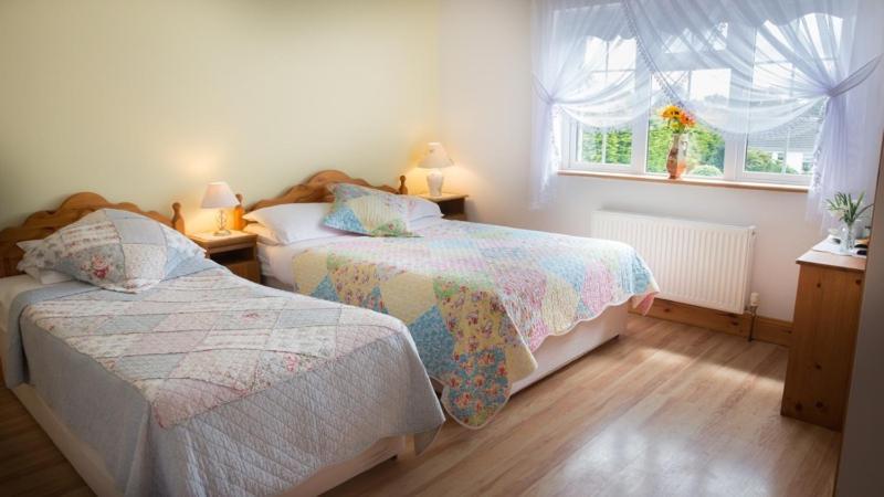 Shannon Breeze B&B Killaloe Kültér fotó