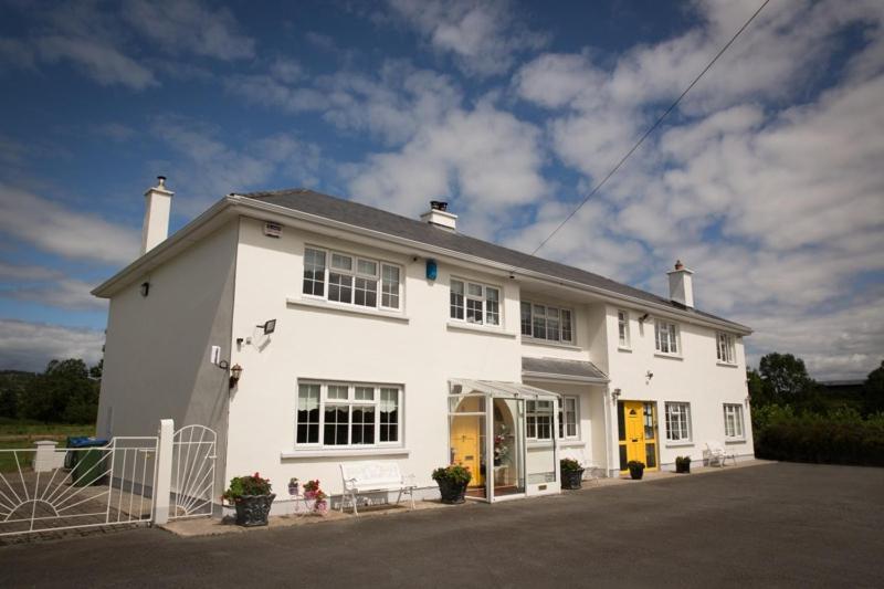 Shannon Breeze B&B Killaloe Kültér fotó