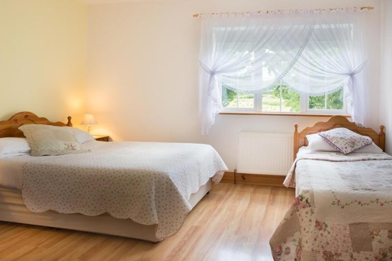 Shannon Breeze B&B Killaloe Kültér fotó
