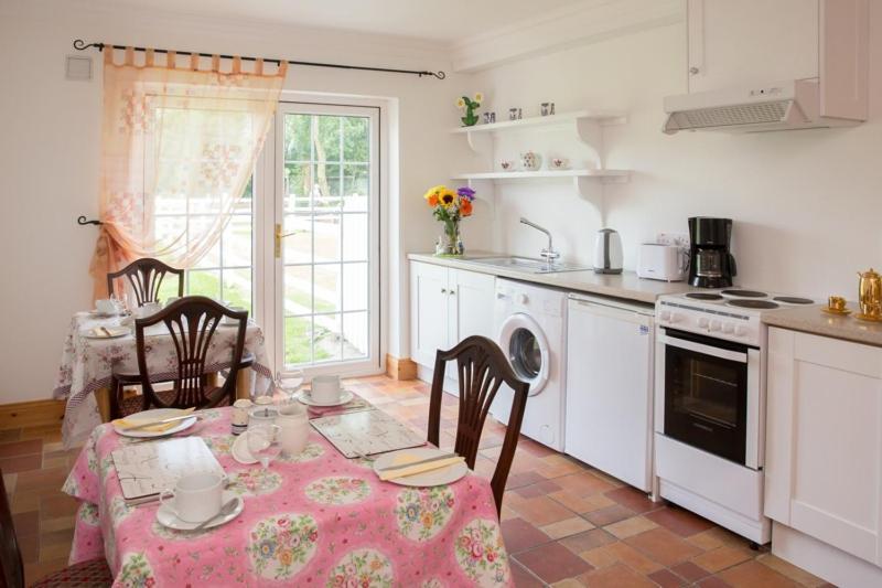 Shannon Breeze B&B Killaloe Kültér fotó