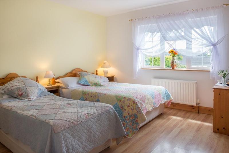 Shannon Breeze B&B Killaloe Kültér fotó