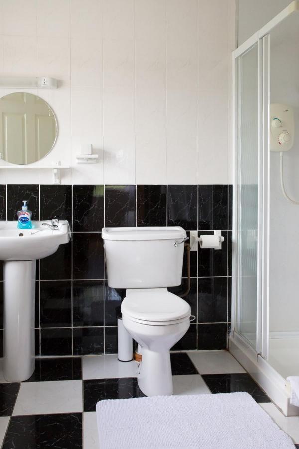 Shannon Breeze B&B Killaloe Kültér fotó