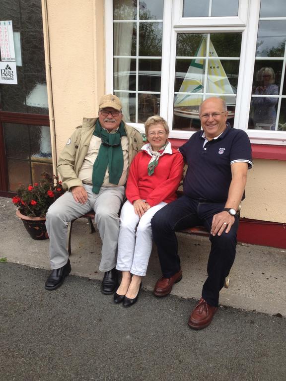 Shannon Breeze B&B Killaloe Kültér fotó